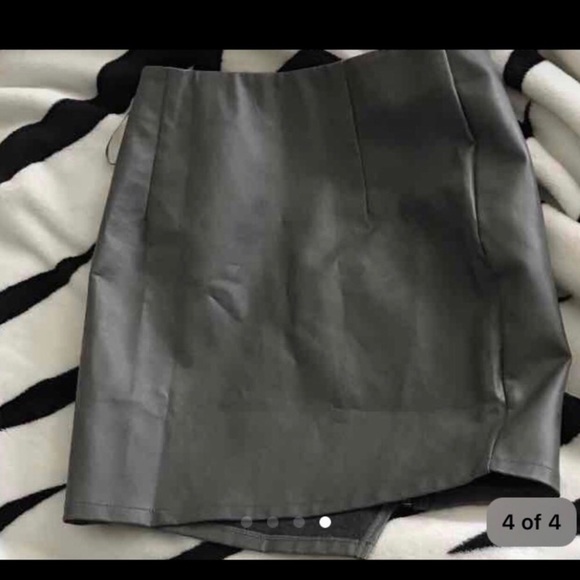 LF skirt - Picture 4 of 4